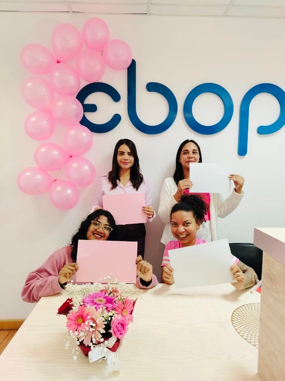 Équipe eBop — photo 3
