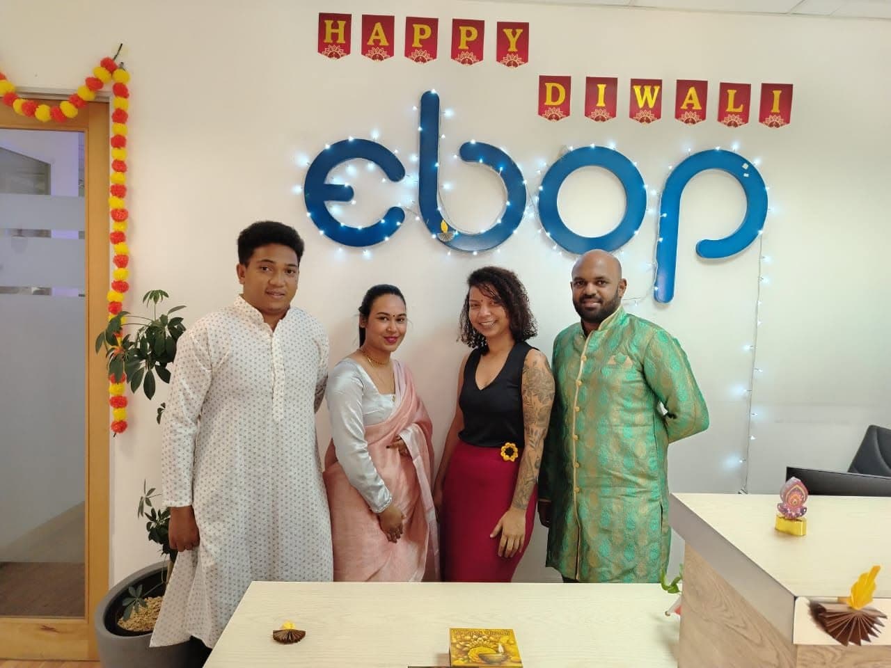 Équipe eBop — photo 5