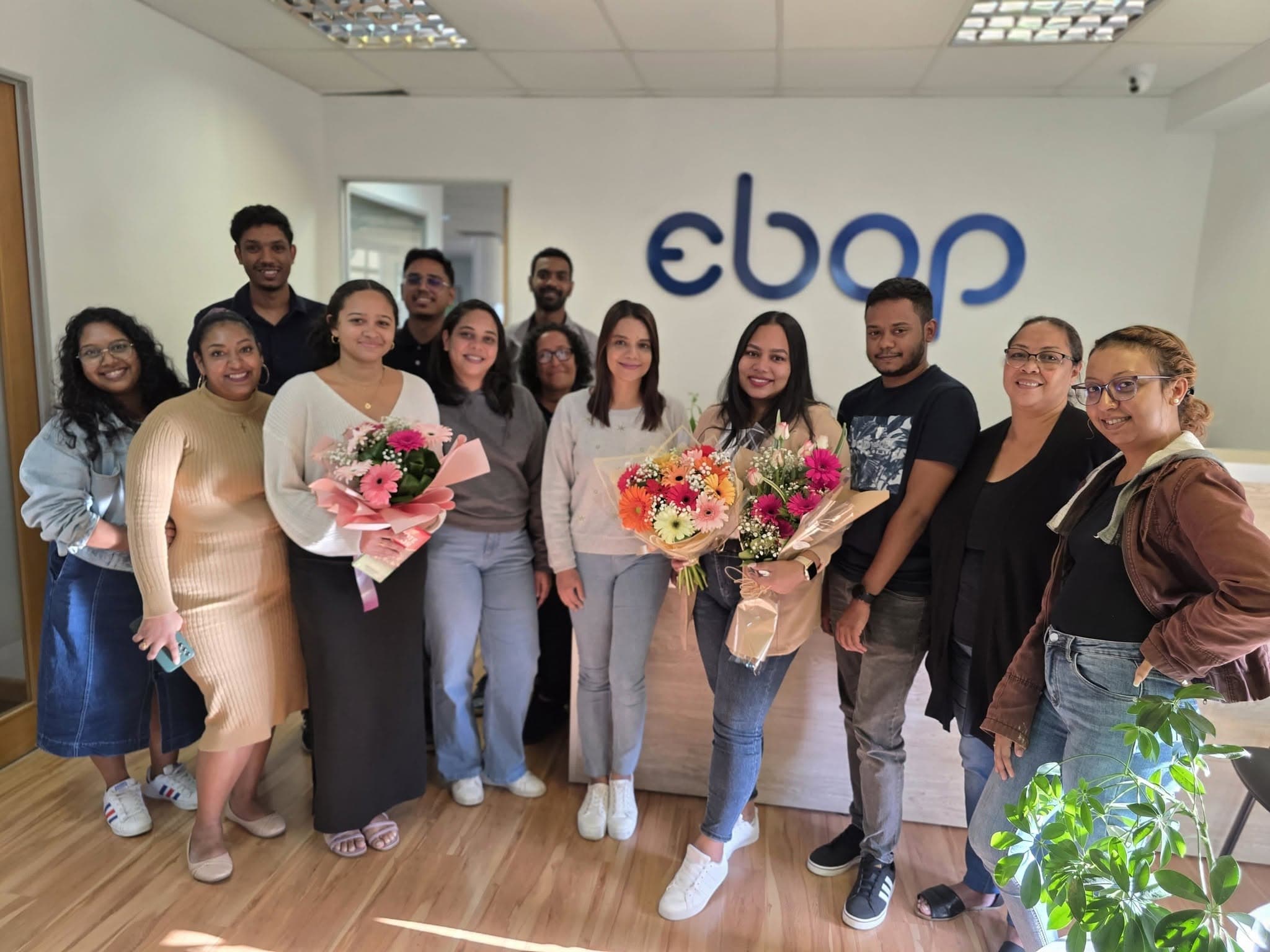 Équipe eBop — photo 10