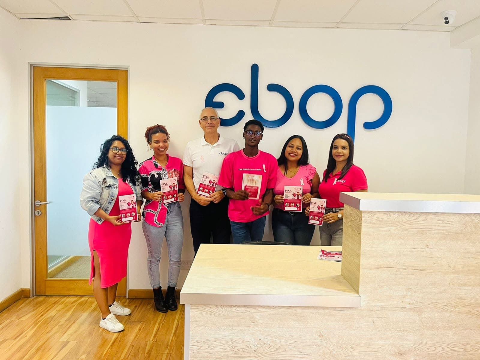 Équipe eBop — photo 13