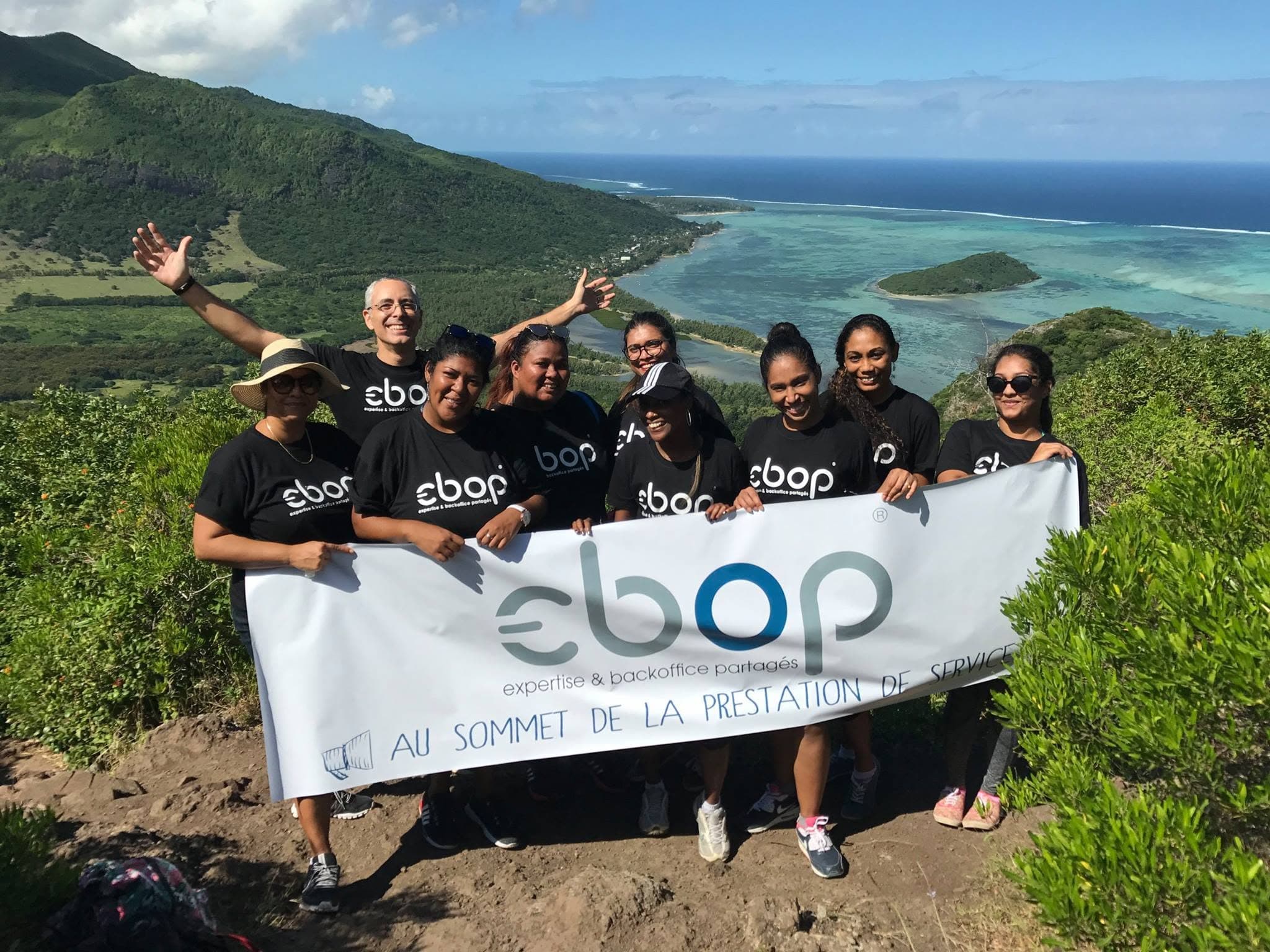 Équipe eBop — photo 18